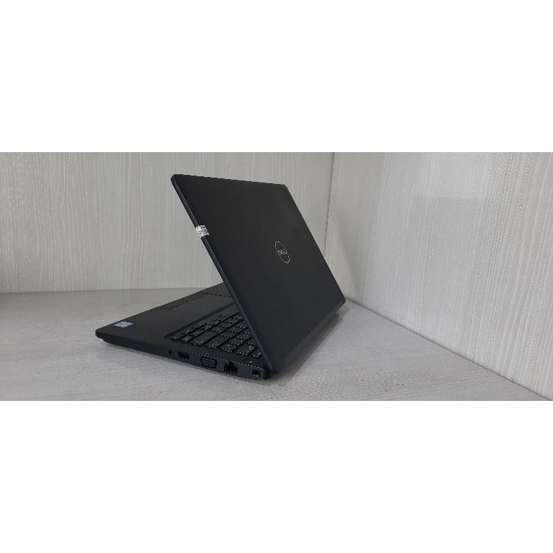 Laptop Dell Latitude 5290 Core i5 Gen8 Ram 8Gb Ssd 256Gb Keyboard Backlite Bergaransi