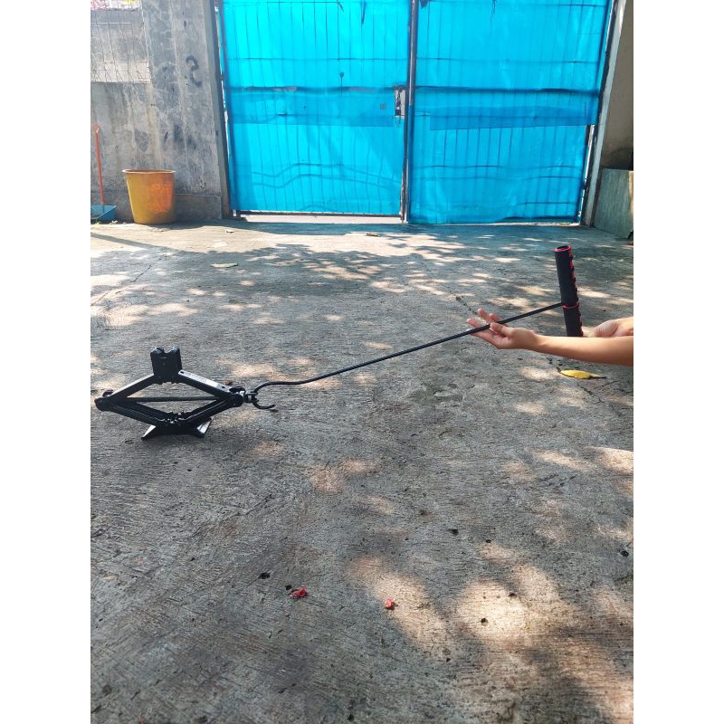 Tuas Dongkrak/Gagang Dongkrak/Puteran Dongkrak