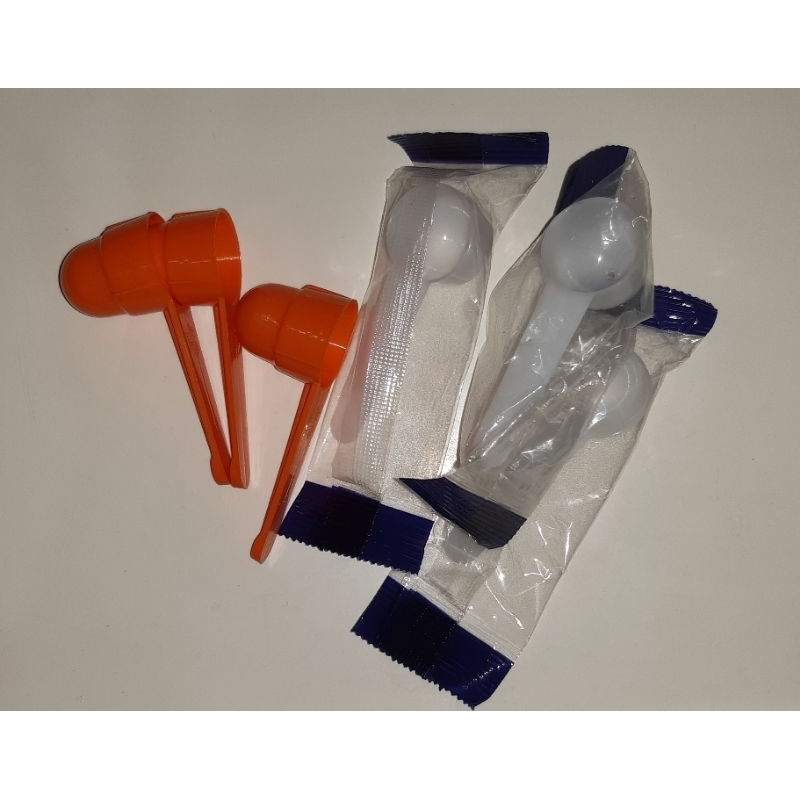 Sendok Takar Susu Formula SGM dan Vidoran