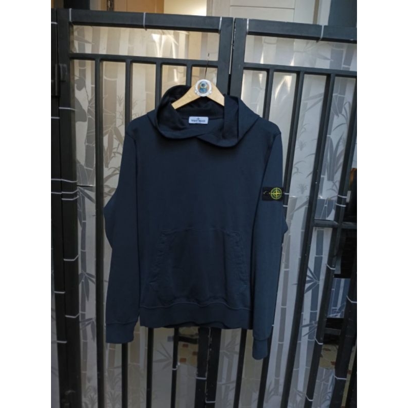 Hoodie Stone Island Junior