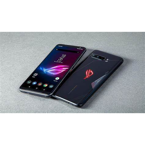 ASUS ROG PHONE 7 SNAPDRAGON 8 GEN 2 8GB 256GB