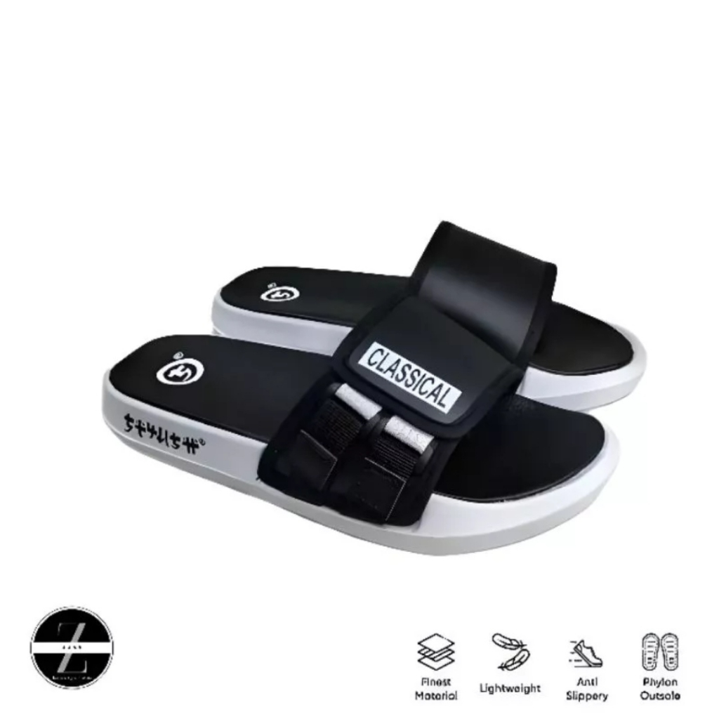 SANDAL PRIA / SANDAL WANITA F - SERIE CLASSICAL TERBARU