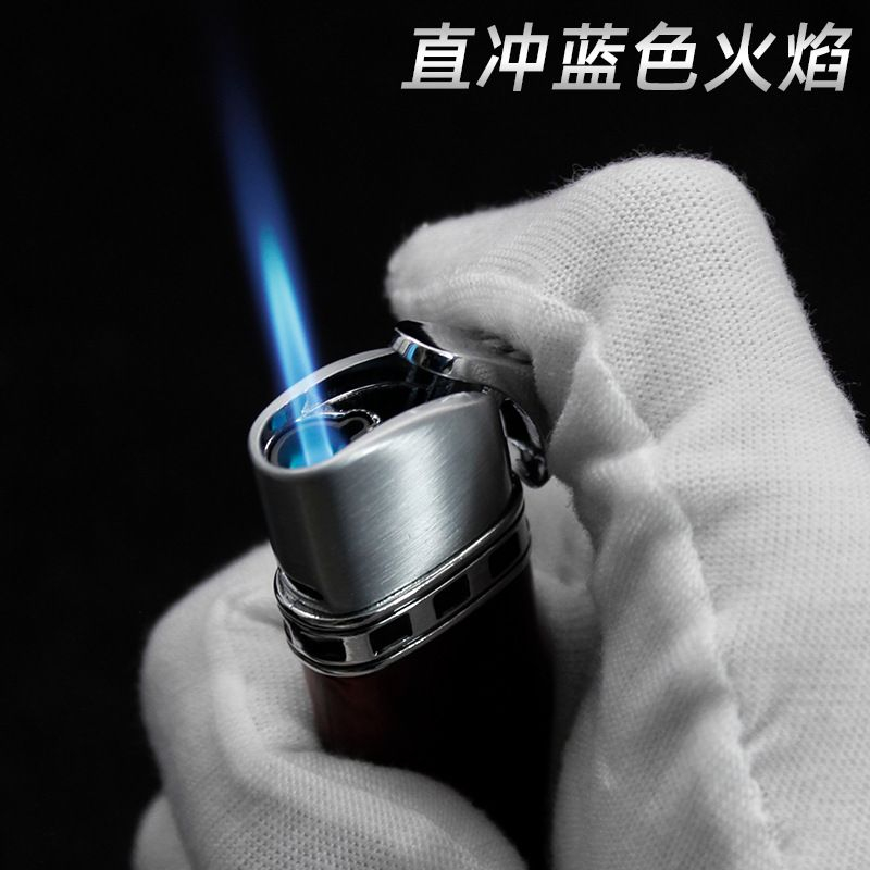 Mancis Korek Api Bara Las AOMAI AM226 Jet Torch Gas Lighter Murah