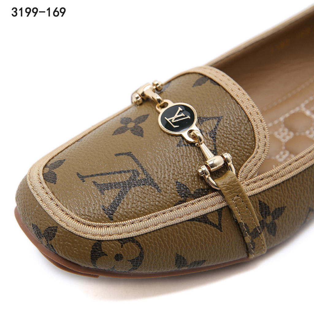 3199-169 Moccasin