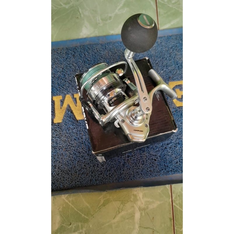 Tridentech Silver Rays Light 5000