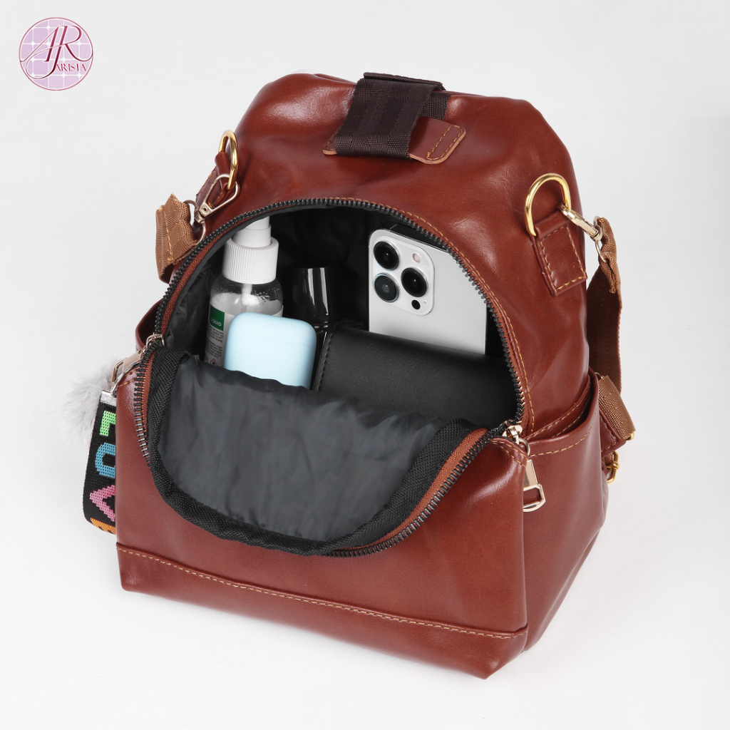 New Tas multingsi BARIAN MINI fashion wanita ARISTA