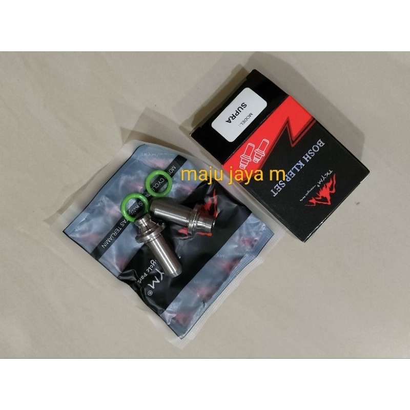 bosh klep set supra / grand