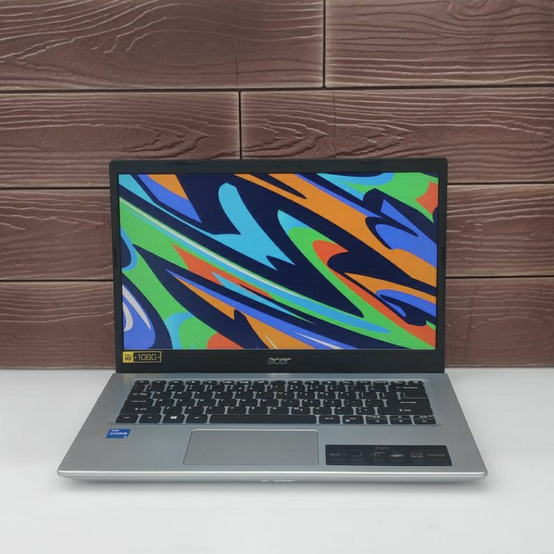 Laptop Acer Aspire 5 A514-54 Intel Core i5-1135G7 8GB SSD 512GB  GEN11