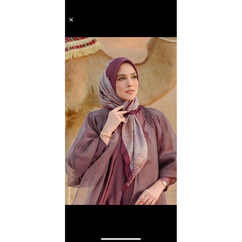 PrelovedButtonScarves