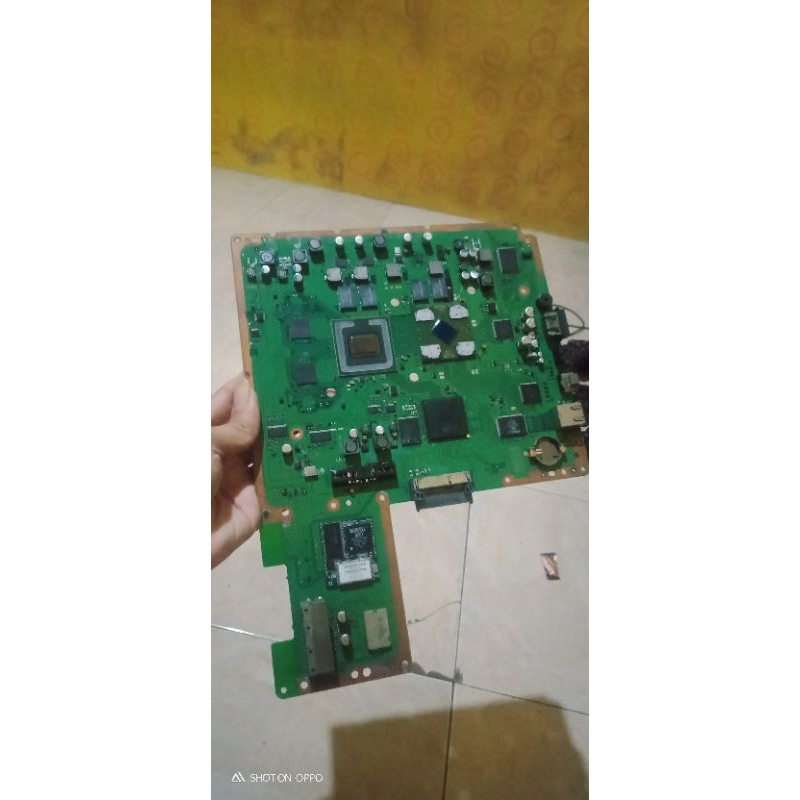 motherboard Ps3 Fat CecHL minus