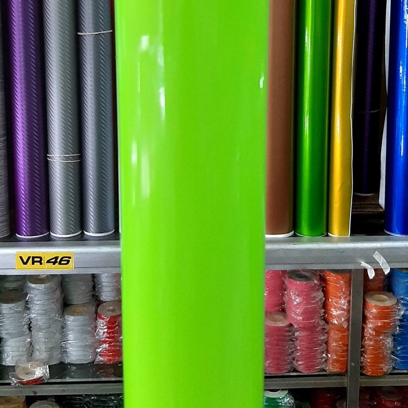

skotlet profix hijau stabilo harga 1 roll L 45 cm x 9 meter