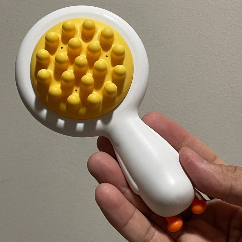 children shower toys silicone brush sikat badan mainan waktu mandi anak
