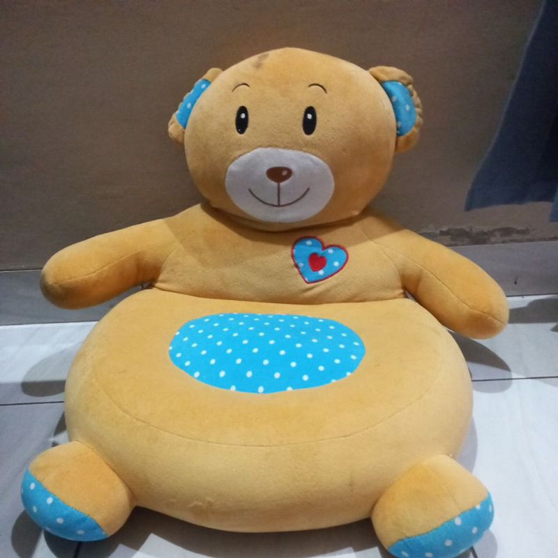 kursi boneka impor