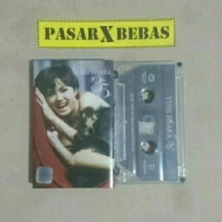 kaset yuni shara