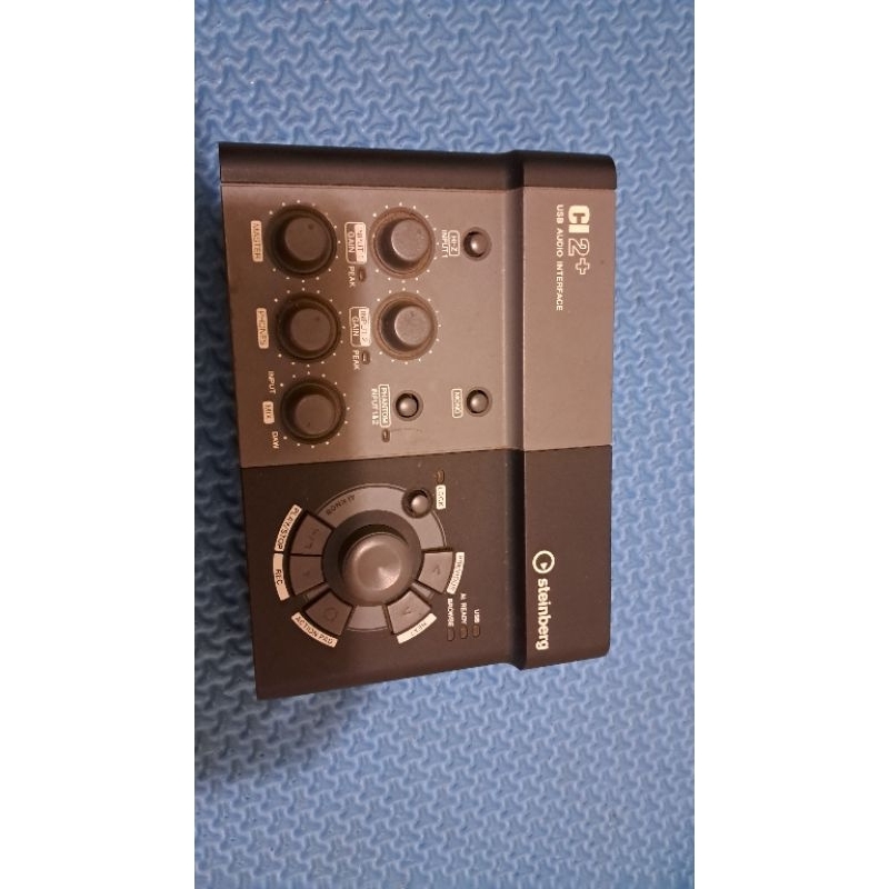 steinberg ci2+