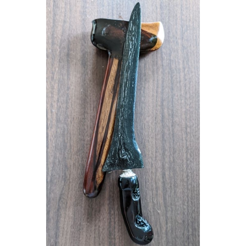 Dekorasi Tradisional Bethok Brojol