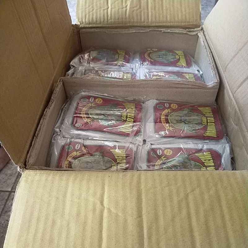 

jamu mahkota dewa 1 box 144 pcs