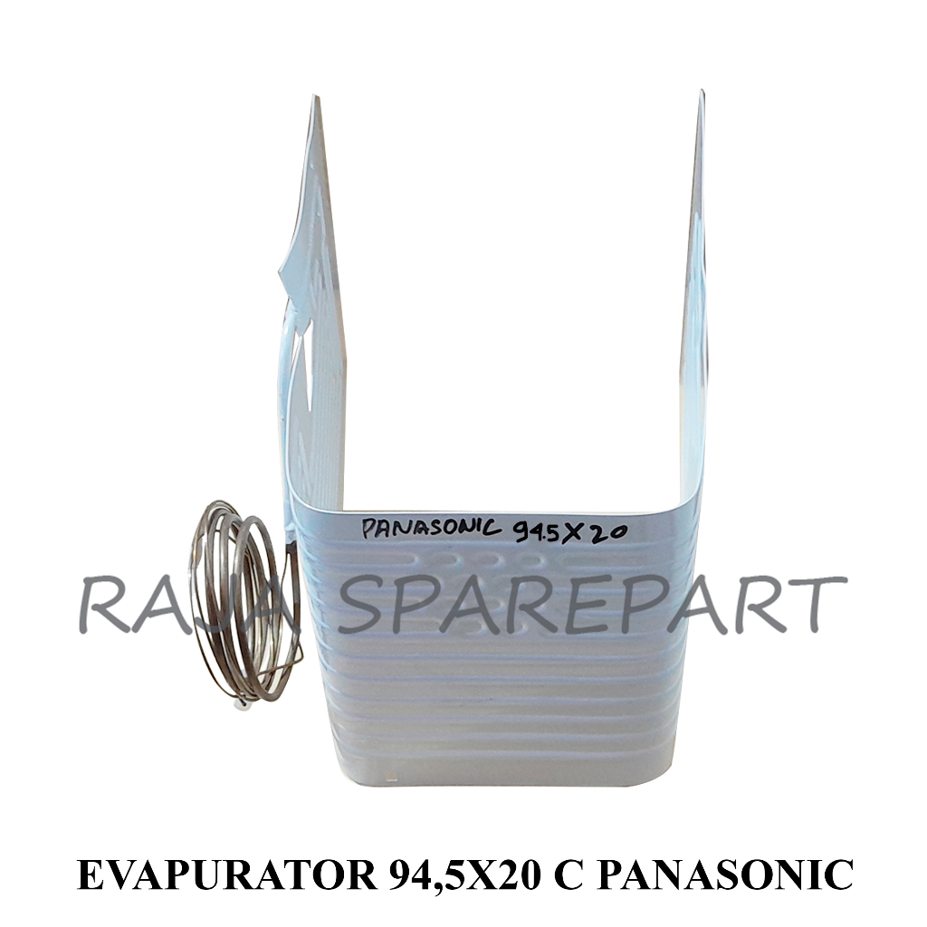 EVAP/EVAPORATOR KULKAS/EVAPURATOR 94,5X20 C PANASONIC