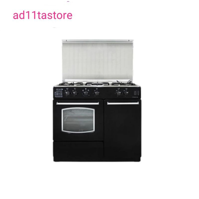 Freestanding Gas Cooker Artugo AF 5901 CB (Free Cooker Hood Artugo)