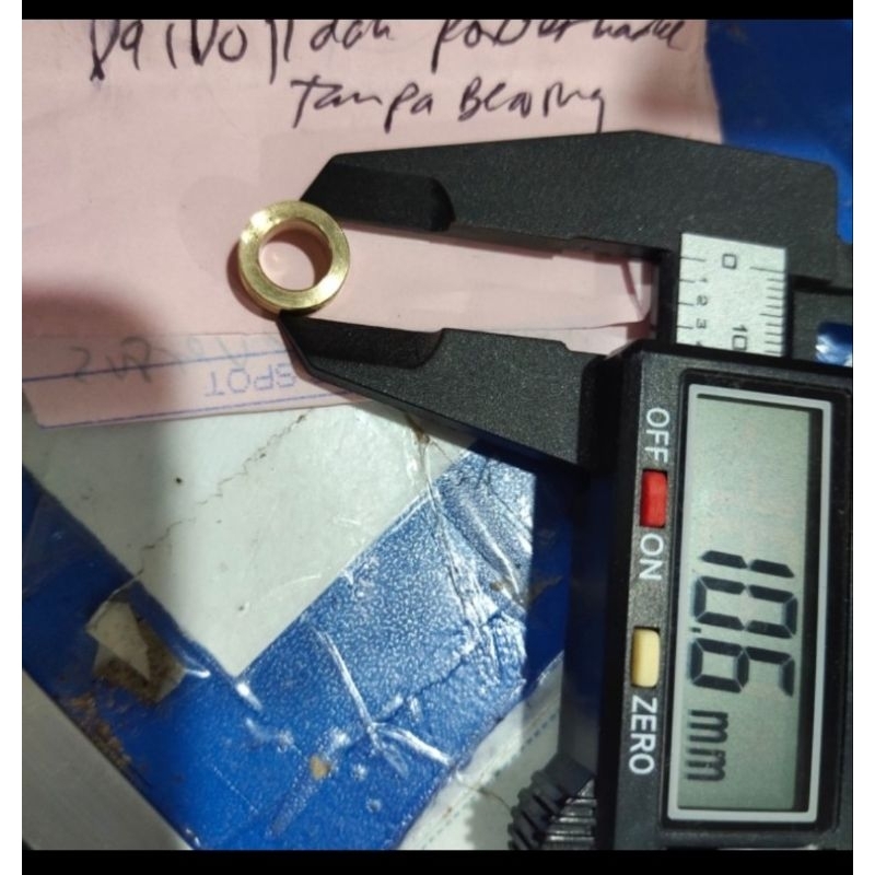 line roller untuk daido tanpa bearing seperti tsunami dll