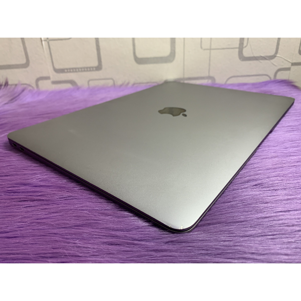 Macbook Air Retina 13 2019 Core i5 8GB SSD 128GB