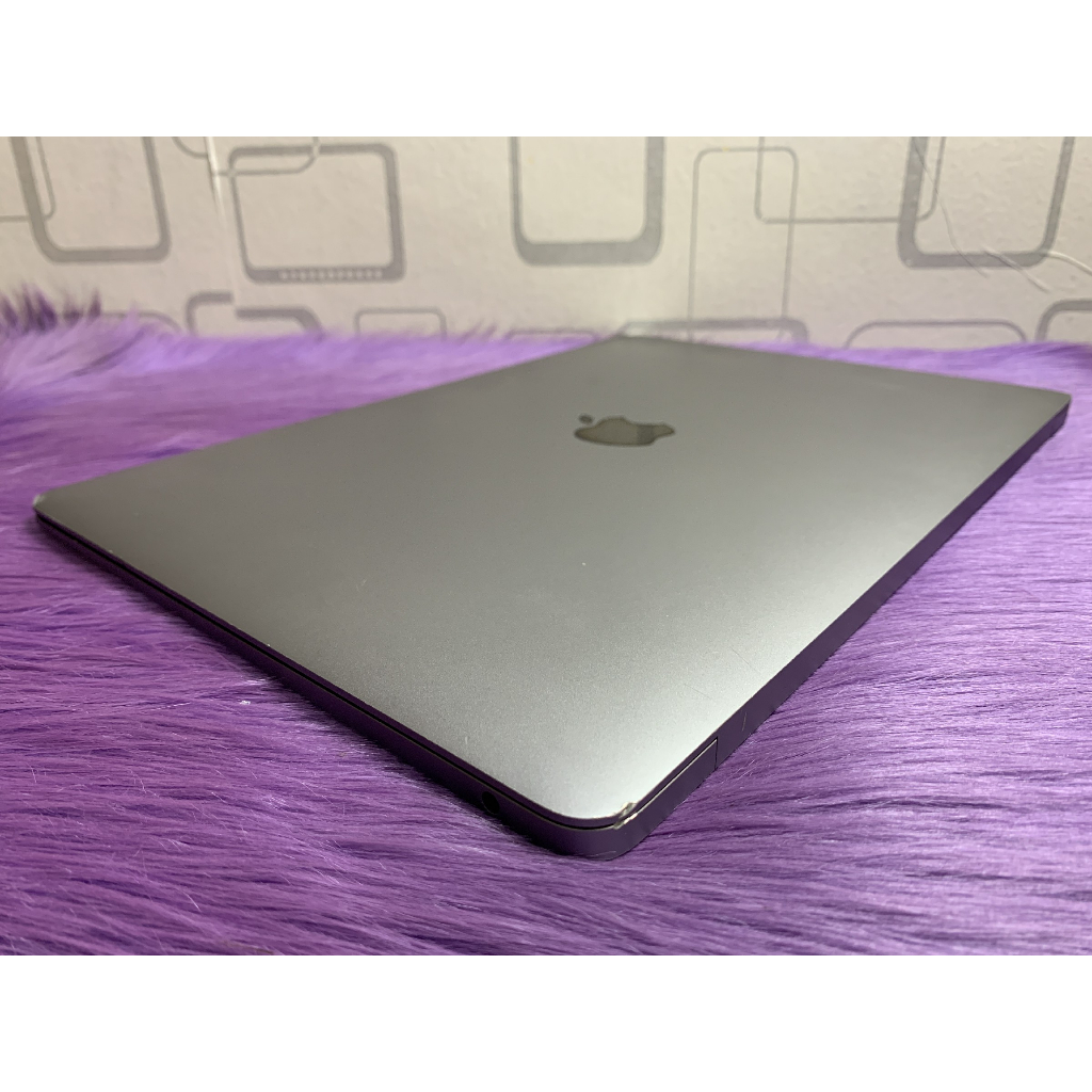 Macbook Air Retina 13 2019 Core i5 8GB SSD 128GB