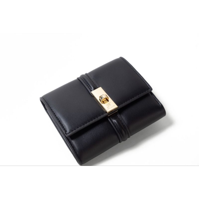 JIMS HONEY JANE WALLET + Free Exclusive Box