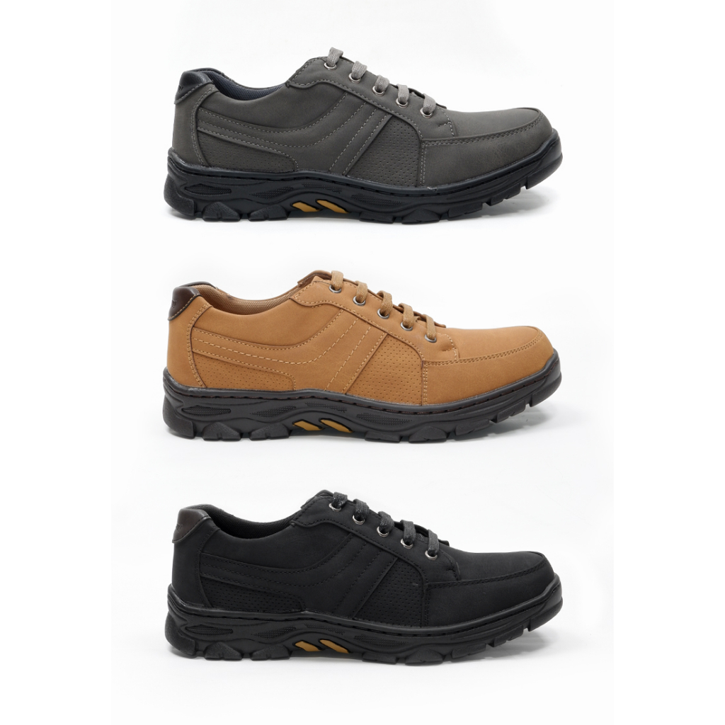 Watchout Sepatu Pria Sneakers - WZ2002803