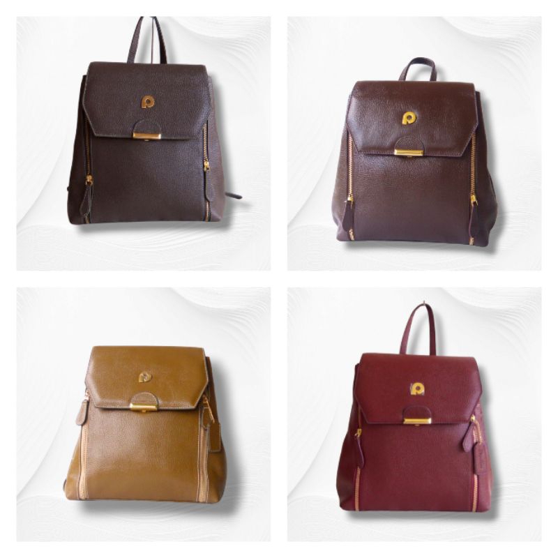 Papillon k3311 Tas ransel wanita