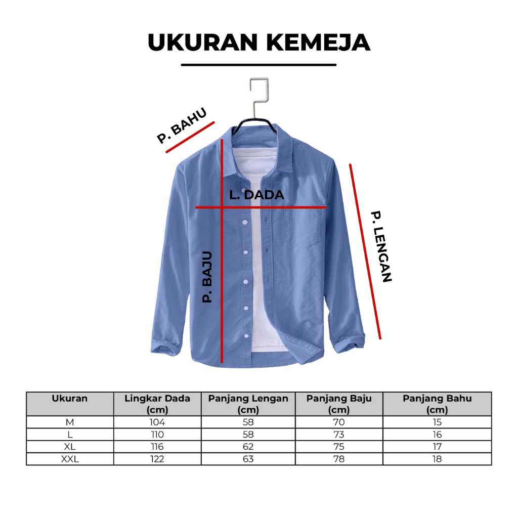 TERBARU !! Kemeja Pria Rong - Kemeja Pria - Kemeja Pria Lengan Panjang - Kemeja Laki laki Tangan Panjang - Kemeja Pria Formal - Kemeja Casual Laki laki - Kemeja Pria - Kemeja Best Seller - Kemeja Polos Pria - Kemeja Polos Laki laki - Kemeja Kerja - Trendy