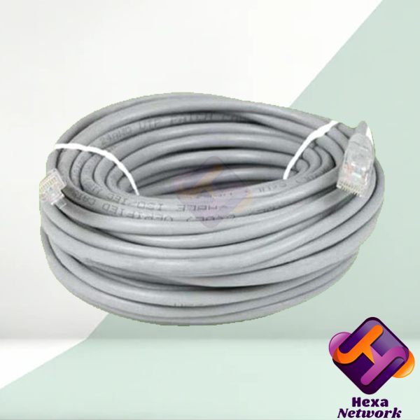 Cable BELDEN UTP Cat5e Kabel Eceran 5|10|15|20|25 Meter