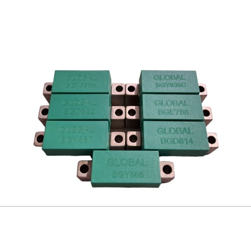 IC PANEL BGY/BGD
