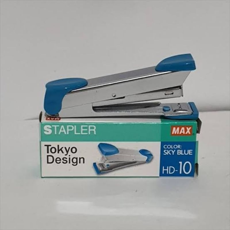 

[ LUSIN ] STAPLER MAX HD-10 ORI / HEKTER HD-10 MAX