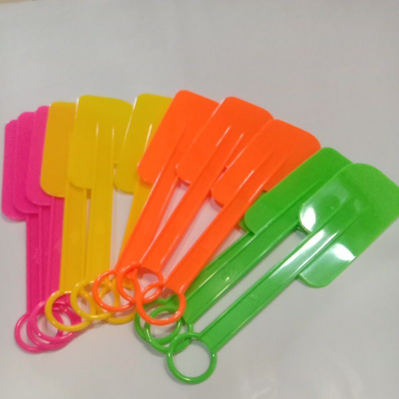 Solet Bumbu/Solet Plastik