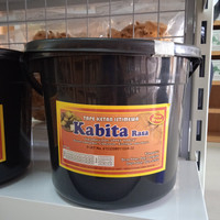 

Tape Ketan Kabita Ember Kecil Isi 80