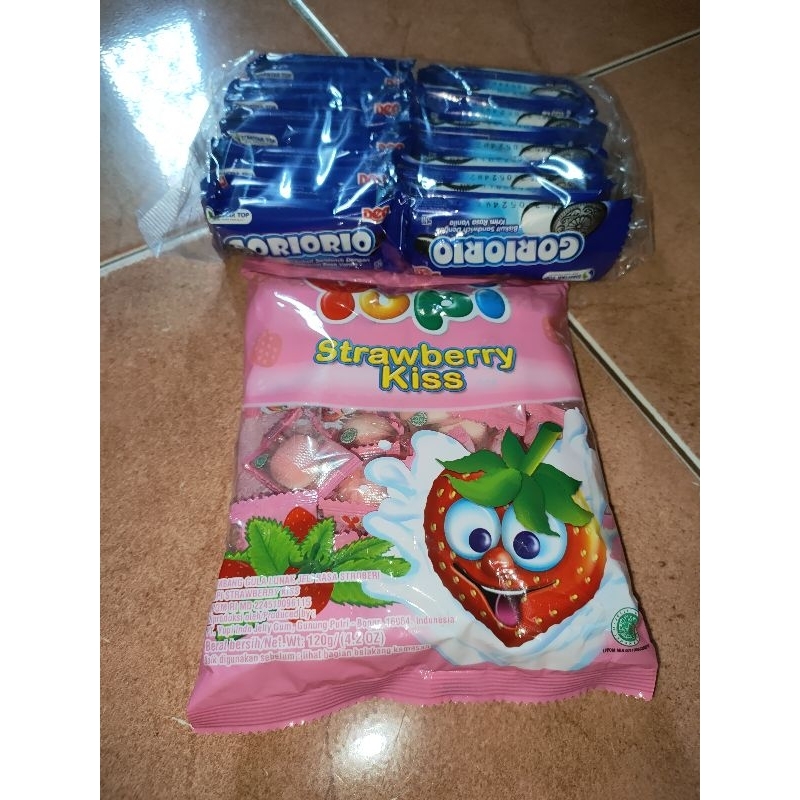 

Promo BUNDLING 2 yupi