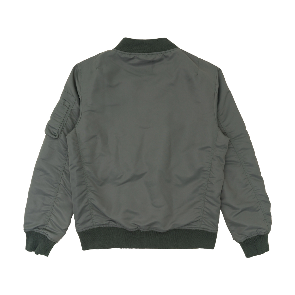 BOGART BOMBER JACKET MATERNAL DISASTER