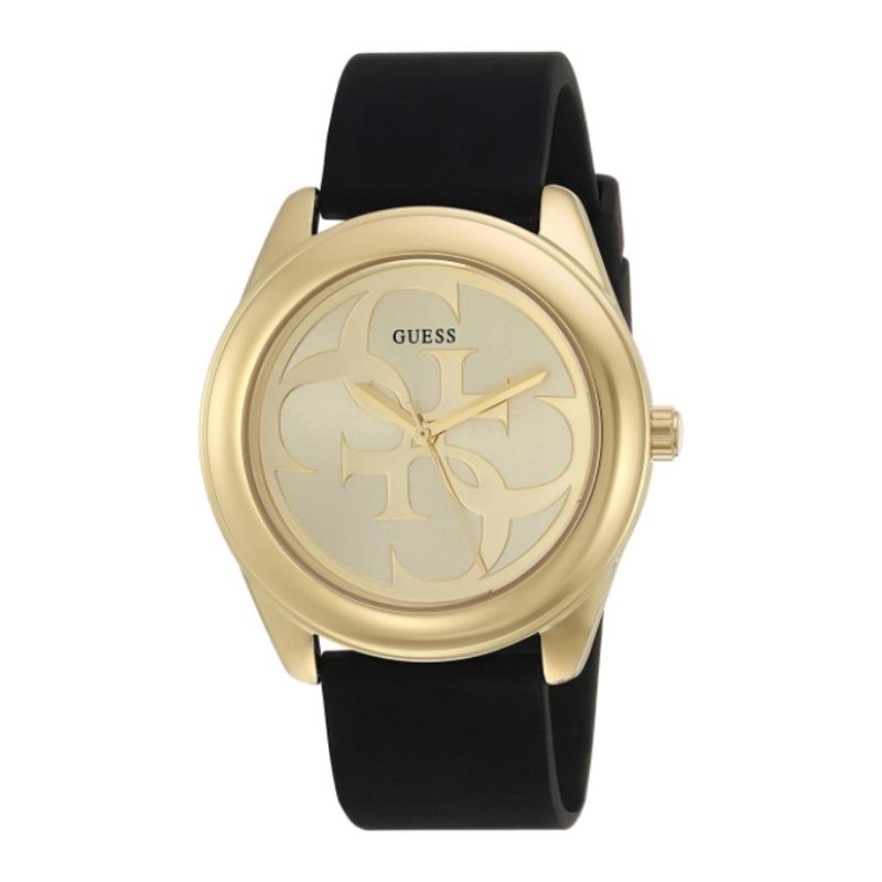 Jam Tangan Wanita Guess Micro G W0911L3 ORIGINAL Resmi