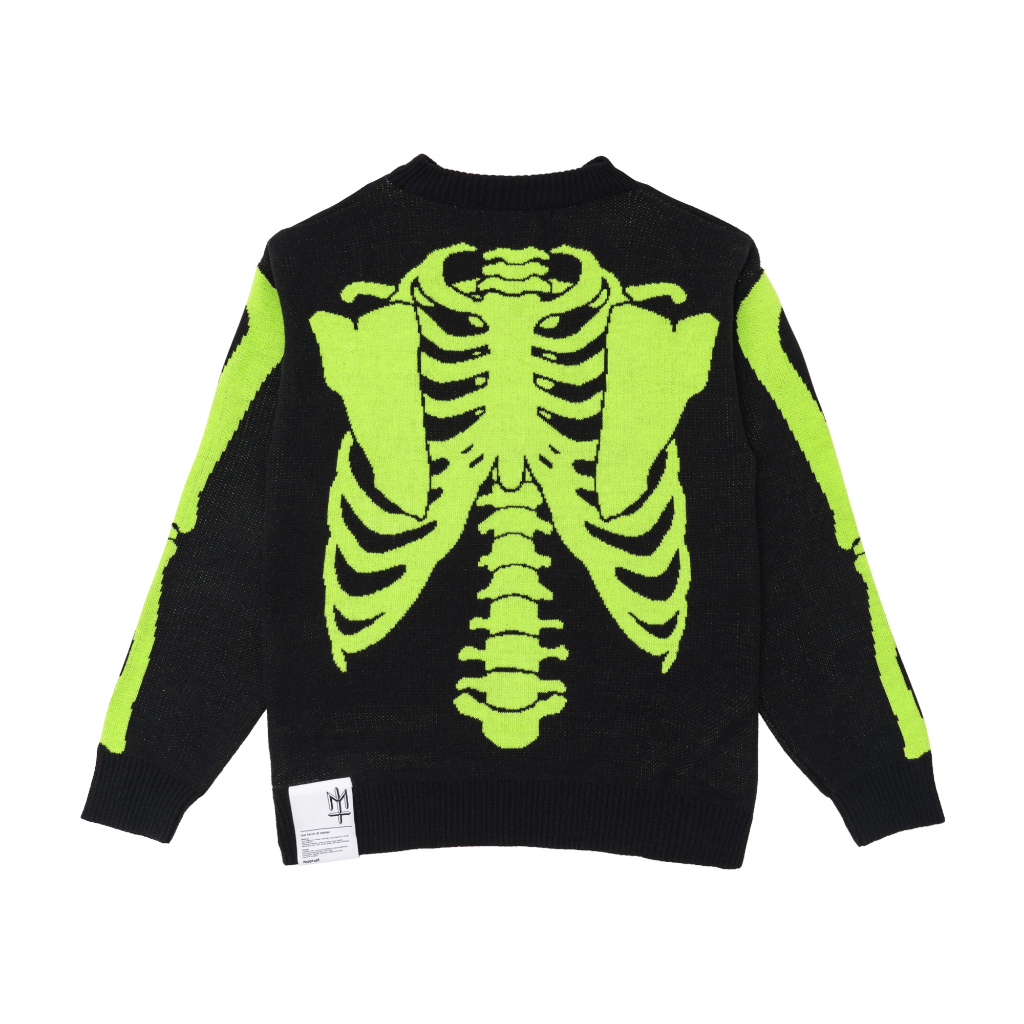 GLOSKUL  KNITWEARS MATERNAL DISASTER