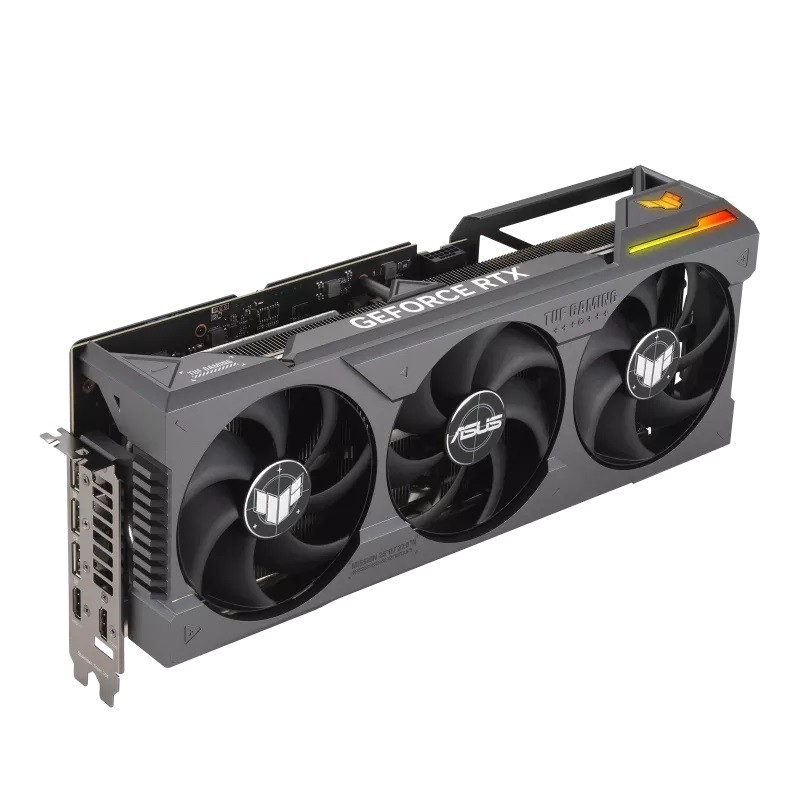 Asus GeForce RTX 4090 24GB GDDR6X - TUF Gaming OC Edition