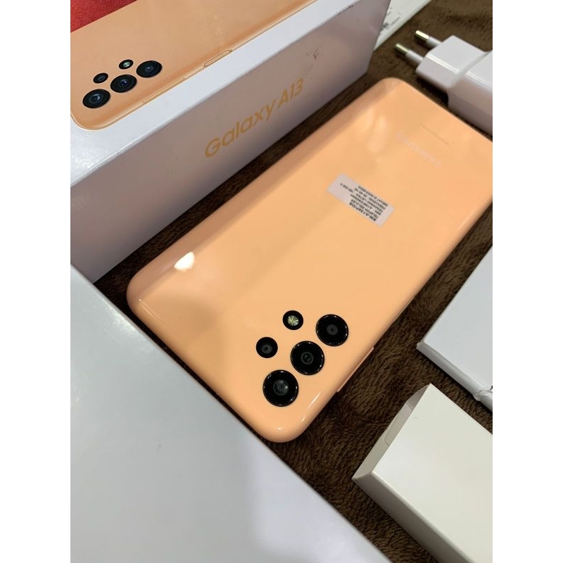 samsung a13 4/128gb