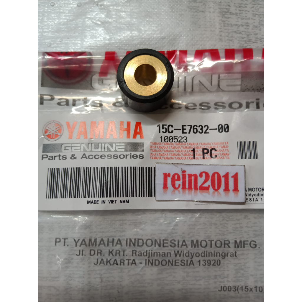 ROLLER ROLER LEXAM ASLI ORI YAMAHA 15C E7632 00