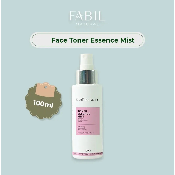 Fabil Toner Essence Mist 100ml