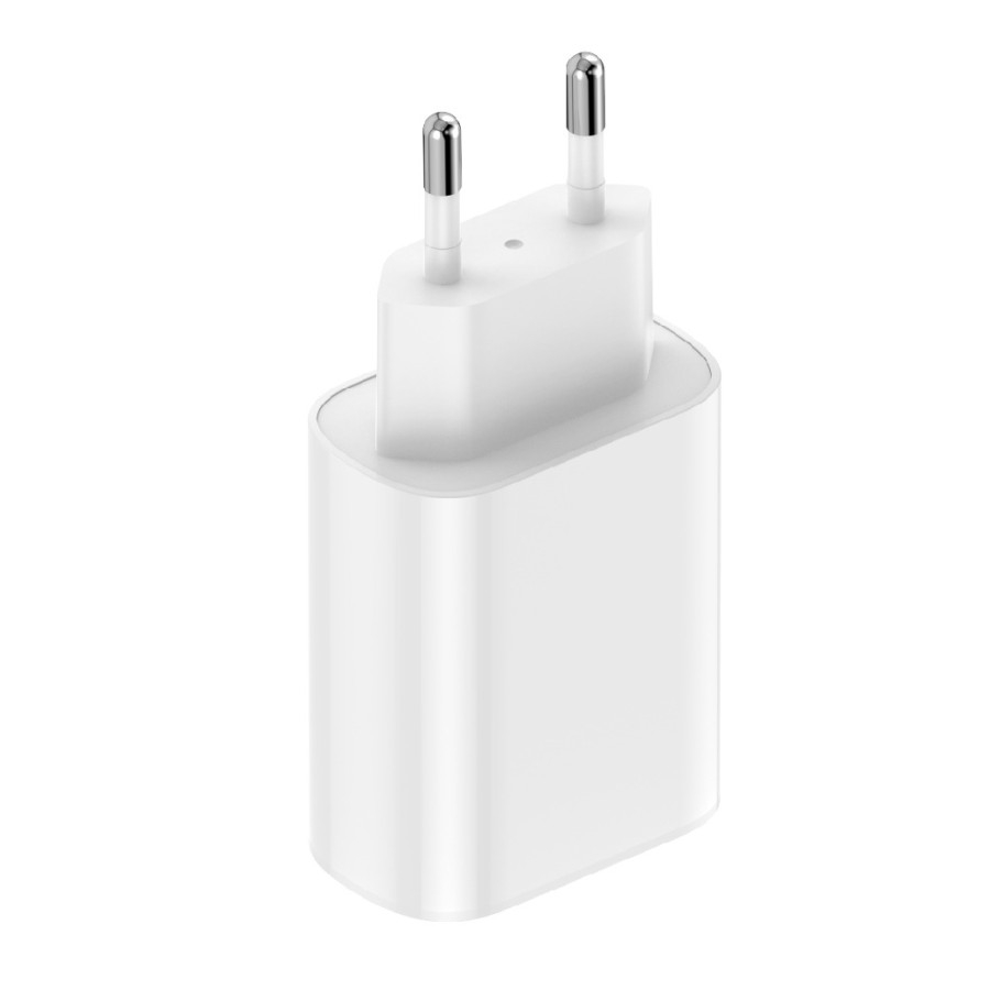 Travel Charger V-GeN VTC1-32 20W Fast Charging QC3.0 PD Type C VGEN