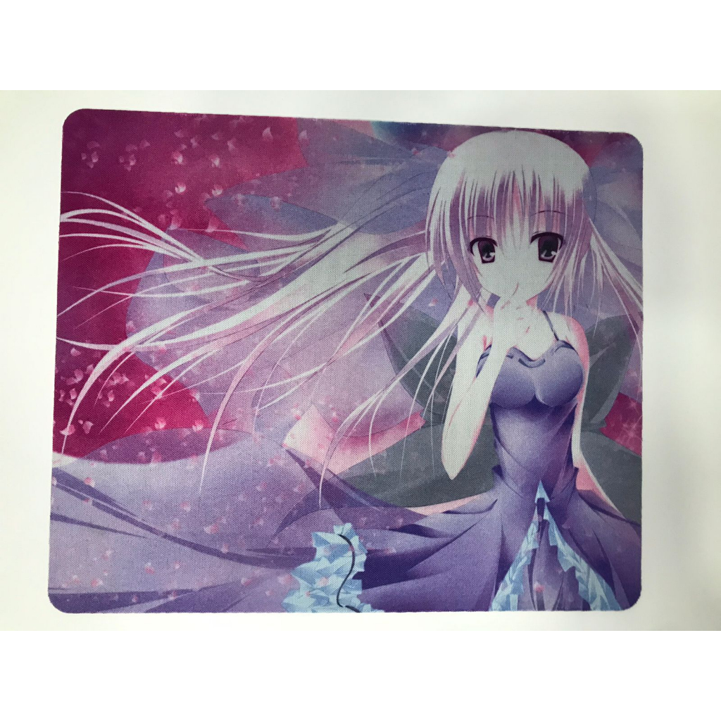 Mouse Pad Gambar / Mouse pad Mousepad Karakter / Tatakan Mouse Gambar