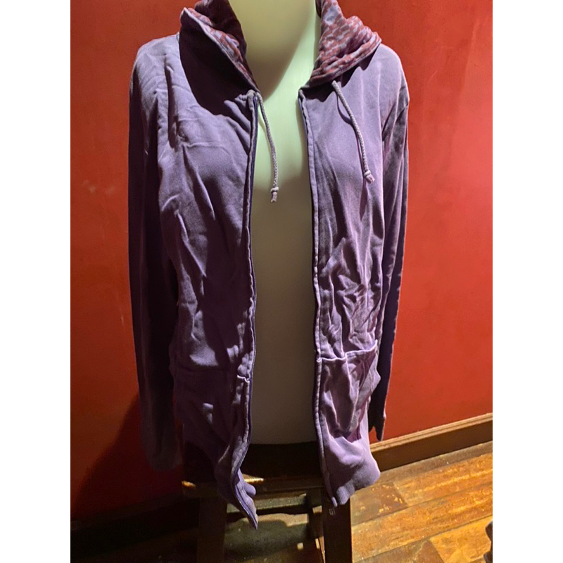 jacket giordano