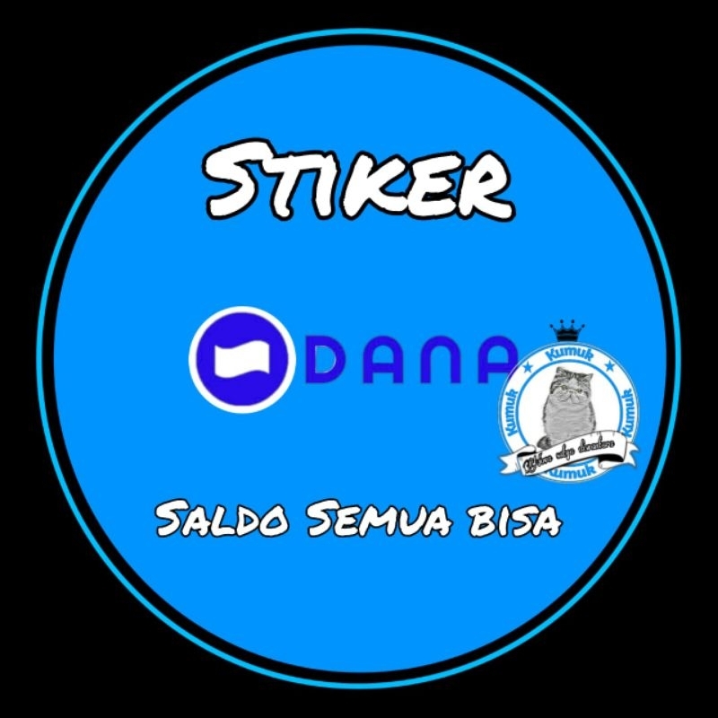 

SALDO DANA SEMUA BISA