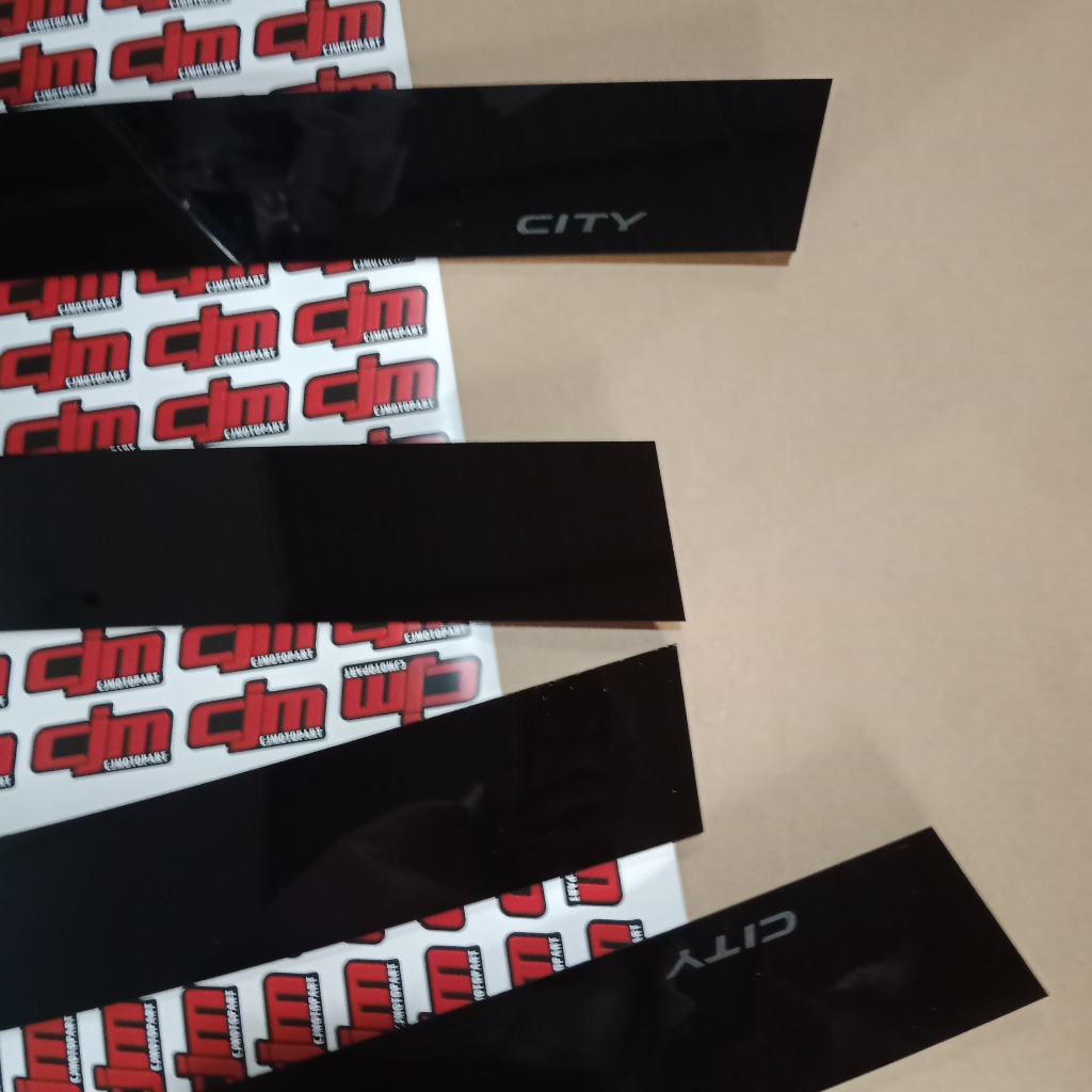 TALANG AIR MOBIL HONDA CITY HATCHBACK &amp; CITY ALL NEW SLIM 3M BERKUALITAS