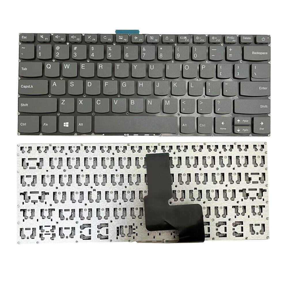 Keyboard Lenovo Ideapad S145-14API S145-14AST S145-14IGM S145-14IIL S145-14IKB S145-14IWL 320-14ISK 