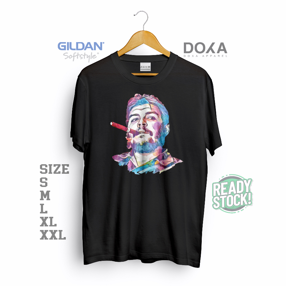 Kaos Che Guevara